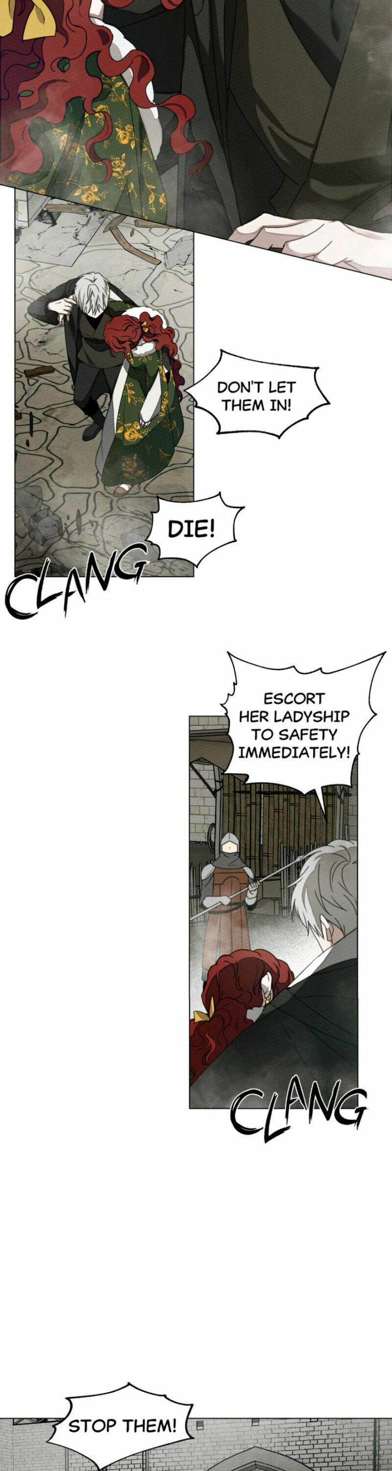 Under the Oak Tree Chapter 25 image 03